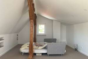 Elbblick Blankenese Maisonette-Endetage Treppenviertel – Die vollständige Adresse der Immobilie erhältst du vom Anbieter., 22587 Blankenese, Hamburg – Vorschaubild 7