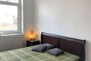 Teilmöblierte, sanierte, helle 3,5 Zi  Gründerzeitwohnung im östlichen – Die vollständige Adresse der Immobilie erhältst du vom Anbieter., 38102 Östliches Ringgebiet, Braunschweig – Vorschaubild 4
