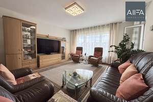 AllFa – Helle 5-Zimmer-Wohnung mit Loggia in Mönchengladbach-Wickrath! – Die vollständige Adresse der Immobilie erhältst du vom Anbieter., 41189 Wickrath-Mitte, Mönchengladbach – Vorschaubild 7