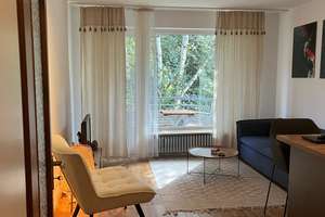 Schöne 2-Zimmer-Wohnung mit Balkon in Hamburg-Hohenfelde – Graumannsweg 64, 22087 Hohenfelde, Hamburg – Vorschaubild 1