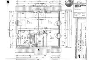 Modernes Einfamilienhaus mit 1.800 m² Garten + 3.300 m² Ackerland/Wiese – vielseitig nutzbar – Hauptstraße 1, 17268 Boitzenburger Land – Vorschaubild 25