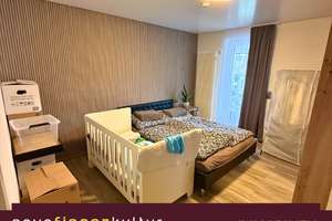 Wunderschöne Sanierte 4 Zimmer- Wohnung mit Balkon – Reichenaustraße 23, 72525 Münsingen – Vorschaubild 2