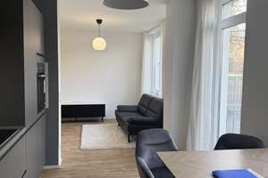 Teilmöblierte 2 Zimmer Wohnung mit Terrasse am Albersloher Weg  – Albersloher Weg 431, 48167 Gremmendorf-West, Münster – Vorschaubild 14