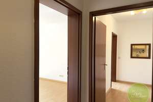 * Green City Life * 2,5 Zimmer Wohnung * ca. 64 qm * Loggia * Einbauküche * MITTEN in Erlangen * – Südliche Stadtmauerstraße 15, 91054 Markgrafenstadt, Erlangen – Vorschaubild 9