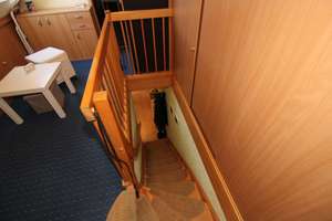 Wohnen auf zwei Ebenen – gepflegte Maisonette mit Außenstellplatz – Die vollständige Adresse der Immobilie erhältst du vom Anbieter., 38228 Lebenstedt, Salzgitter – Vorschaubild 10