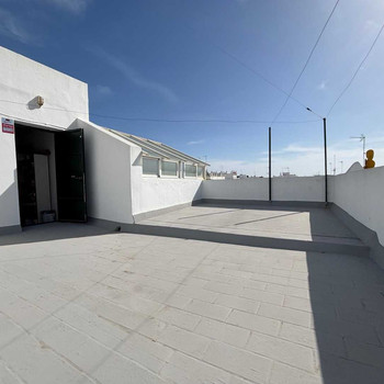 San FernandoHaus