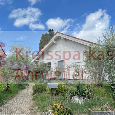 Spannende Haus Kaufen Sinzig Ebenbild