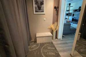 Viel Platz für Ihre Ideen: 4-Zimmer-Wohnung in Nürnberg – Franz-Reichl-Ring 45, 90473 Langwasser Südwest, Nürnberg – Vorschaubild 2