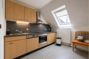 Helle 3,5 Zimmer-Wohnung  in ruhiger Lage von Essen-Borbeck – Die vollständige Adresse der Immobilie erhältst du vom Anbieter., 45355 Borbeck-Mitte, Essen – Vorschaubild 9