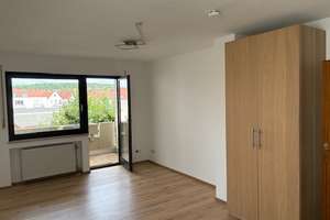 1-Zimmerwohnung in bester Lage mit Loggia – Fichtestraße 6, 97074 Frauenland, Würzburg – Vorschaubild 3
