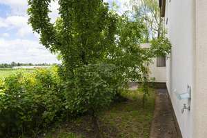 Bogenhausen-Englschalking! Lichterfülltes Einfamilienhaus auf sonnigem Grund – Die vollständige Adresse der Immobilie erhältst du vom Anbieter., 81929 Daglfing, München – Vorschaubild 33