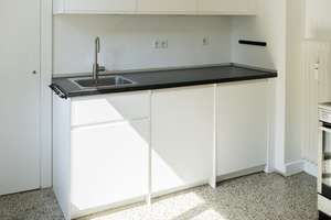 Helle 2 Zimmer Wohnung mit Charme – Die vollständige Adresse der Immobilie erhältst du vom Anbieter., 20535 Hamm, Hamburg – Vorschaubild 9