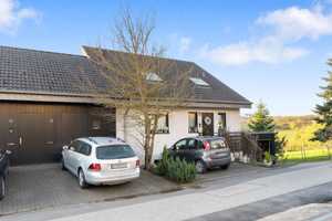 Zweifamilienhaus mit Weitblick! – Euskirchen (Kreis) – Vorschaubild 14