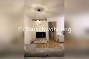 Tauschwohnung: Zentrale 2-Zimmer-Wohnung in Regensburg
