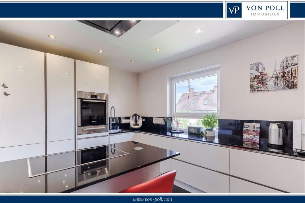 Ihr neues Zuhause: Familienfreundliches EFH mit Garten, Kamin & Stellplätzen in Wehrheim