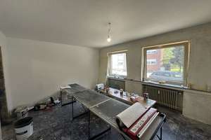 *** Attraktive 2-Zimmer-EG-Wohnung mit Balkon - umfassend renoviert  *** (900-1) – Kohrstraße 148, 41199 Odenkirchen-West, Mönchengladbach – Vorschaubild 10
