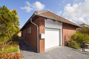 Erstbezug nach Sanierung! Großzügige Mietwohnung mit Keller und sonnigem Garten in Wolfenbüttel – Die vollständige Adresse der Immobilie erhältst du vom Anbieter., 38302 Wolfenbüttel – Vorschaubild 4