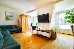 Zweifamilienhaus mit traumhaftem Garten in guter Lage von Müllheim – Breisgau-Hochschwarzwald (Kreis) – Vorschaubild 13