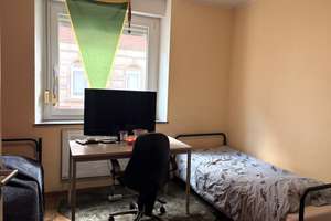 Charmante 5-Zimmer-Hochparterrewohnung mit Terrasse in zentraler und ruhiger Lage von Frankenthal – Die vollständige Adresse der Immobilie erhältst du vom Anbieter., 67227 Kernstadt, Frankenthal (Pfalz) – Vorschaubild 7