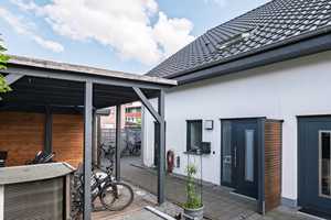 Moderne Doppelhaushälfte in Bielefeld-Quelle – Bielefeld – Vorschaubild 13