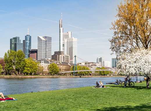 Wohnung mieten Frankfurt am Main - ImmobilienScout24