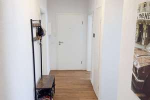 Ideale 3-Zimmerwohnung für WG am Hafen – Bernhard-Ernst-Straße 1, 48155 Hafen, Münster – Vorschaubild 17