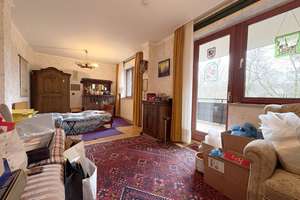 Geräumige 3-Zimmer- Wohnung in der Duisburger Altstadt – Die vollständige Adresse der Immobilie erhältst du vom Anbieter., 47051 Altstadt, Duisburg – Vorschaubild 7
