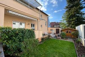Schönes Zweifamilienhaus in gesuchter Lage von LU-Oggersheim