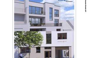 Wohnen nahe Stadtwald und Universität – 3-Zimmer-Wohnung mit Loggia! Gleueler Str. 197, WE 2 – 50935 Lindenthal (Ortsteil), Köln – Vorschaubild 17