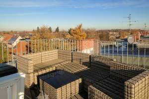 Von privat: Licht, Aussicht, Charme - Maisonette-Wohnung mit zwei Dachterrassen – Die vollständige Adresse der Immobilie erhältst du vom Anbieter., 12167 Steglitz, Berlin – Vorschaubild 6
