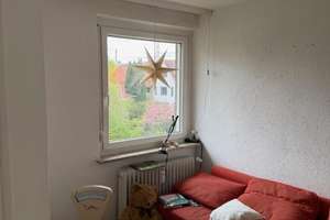 TU-Nähe-mit Balkon – Mozartstr. 2, 38106 Östliches Ringgebiet, Braunschweig – Vorschaubild 3