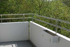 Düsseldorf - Lörick / ruhige und helle Wohnung mit separater Küche und Balkon – Büttgenweg XX, 40547 Lörick, Düsseldorf – Vorschaubild 2