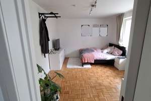 Gemütliche 1 Zimmer Wohnung  in Pempelfort – Die vollständige Adresse der Immobilie erhältst du vom Anbieter., 40477 Pempelfort, Düsseldorf – Vorschaubild 5
