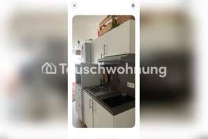 Tauschwohnung: Hell, gemütlich in Münster-Mitte, 540 € – Niedersachsenring 21, 48147 Schlachthof, Münster – Vorschaubild 5