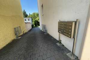 Kapitalanleger aufgepasst!
Sehr gepflegtes Mehrfamilienhaus in Top Lage – Straubing – Vorschaubild 7