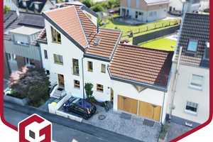 *Preissturz!* Wohnen im Herzen von Bornheim! Junges Split-Level Eigenheim mit Einliegerwohnung – Rhein-Sieg-Kreis – Vorschaubild 1