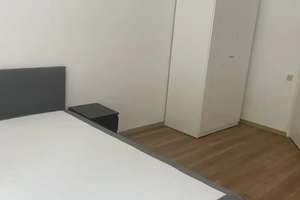 Schön möblierte 1-Zimmer Wohnung in der Elisabethstraße, nähe Elisabethplatz – Die vollständige Adresse der Immobilie erhältst du vom Anbieter., 80796 Neuschwabing, München – Vorschaubild 2