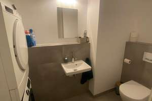 2-Zimmer-Wohnung mit Terrasse in Kreuzberg – Jahnstraße 15a, 10967 Kreuzberg, Berlin – Vorschaubild 6