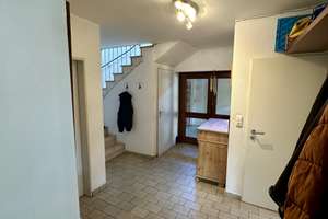 DO-Wellinghofen - ruhige Lage - freist. 1-Fam.-Haus mit ELW - 1.000 m2  Erbpacht-Grundstück – 44265 Wellinghofen, Dortmund – Vorschaubild 7