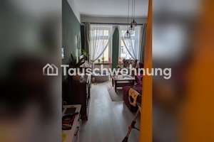 Tauschwohnung: zentrumsnahe 3,5 Zimmerwohnung – Die vollständige Adresse der Immobilie erhältst du vom Anbieter., 99085 Krämpfervorstadt, Erfurt – Vorschaubild 4