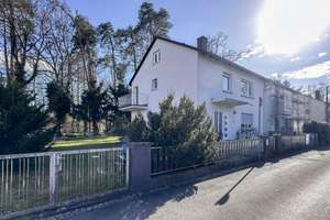 Attraktive Doppelhaushälfte mit großem Garten in Nürnberg, Reichelsdorf – Die vollständige Adresse der Immobilie erhältst du vom Anbieter., 90453 Katzwang, Reichelsdorf Ost, Reichelsdorfer Keller, Nürnberg – Vorschaubild 21