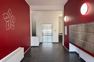 Fleur de Berlin, hochwertige Eigentumswohnung – 13469 Wittenau, Berlin – Vorschaubild 3