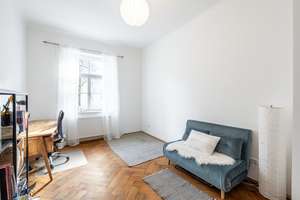 AIGNER - Vollständig sanierte Altbauwohnung in begehrter Lage Sendlings! – Die vollständige Adresse der Immobilie erhältst du vom Anbieter., 81371 Sendlinger Feld, München – Vorschaubild 5