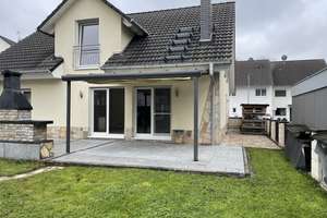 Ein Wohnparadies für die ganze Familie mit Doppelgarage und Garten – Die vollständige Adresse der Immobilie erhältst du vom Anbieter., 71573 Allmersbach im Tal – Vorschaubild 12