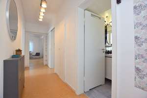 Modern möblierte Wohnung in zentraler Wohnlage mit PKW-Stellplatz im Hof in Stuttgart Mitte – Die vollständige Adresse der Immobilie erhältst du vom Anbieter., 70182 Oberer Schlossgarten, Stuttgart – Vorschaubild 16