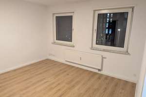 Helle 3-Zimmer Wohnung mit Balkon im 3. OG in Mannheim-Käfertal + KFZ STELLPLATZ – Kallstadter Str. 14, 68309 Käfertal, Mannheim – Vorschaubild 3