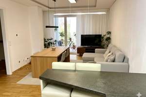 Für Investoren - 1,5-Zimmer-Wohnung, gut vermietet