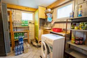 Gepflegtes Einfamilienhaus mit Pool, Vollkeller & Garage- ein Zuhause mit viel Potenzial! – Berlin – Vorschaubild 23