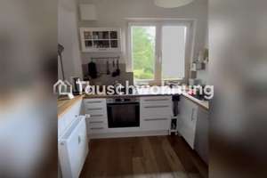 Tauschwohnung: Tolle 3-Zimmer-Wohnung (+ gr. Wohnküche) 22587 zum Tausch – Die vollständige Adresse der Immobilie erhältst du vom Anbieter., 22587 Nienstedten, Hamburg – Vorschaubild 2
