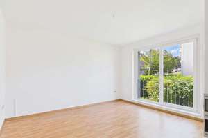 Erstbezug nach Renovierung - 3-Zimmer-Wohnung mit 58 m² – 44137 Westfalenhalle, Dortmund – Vorschaubild 2